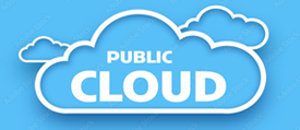 cloud public
